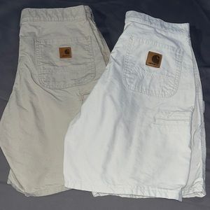 Carhartt Shorts